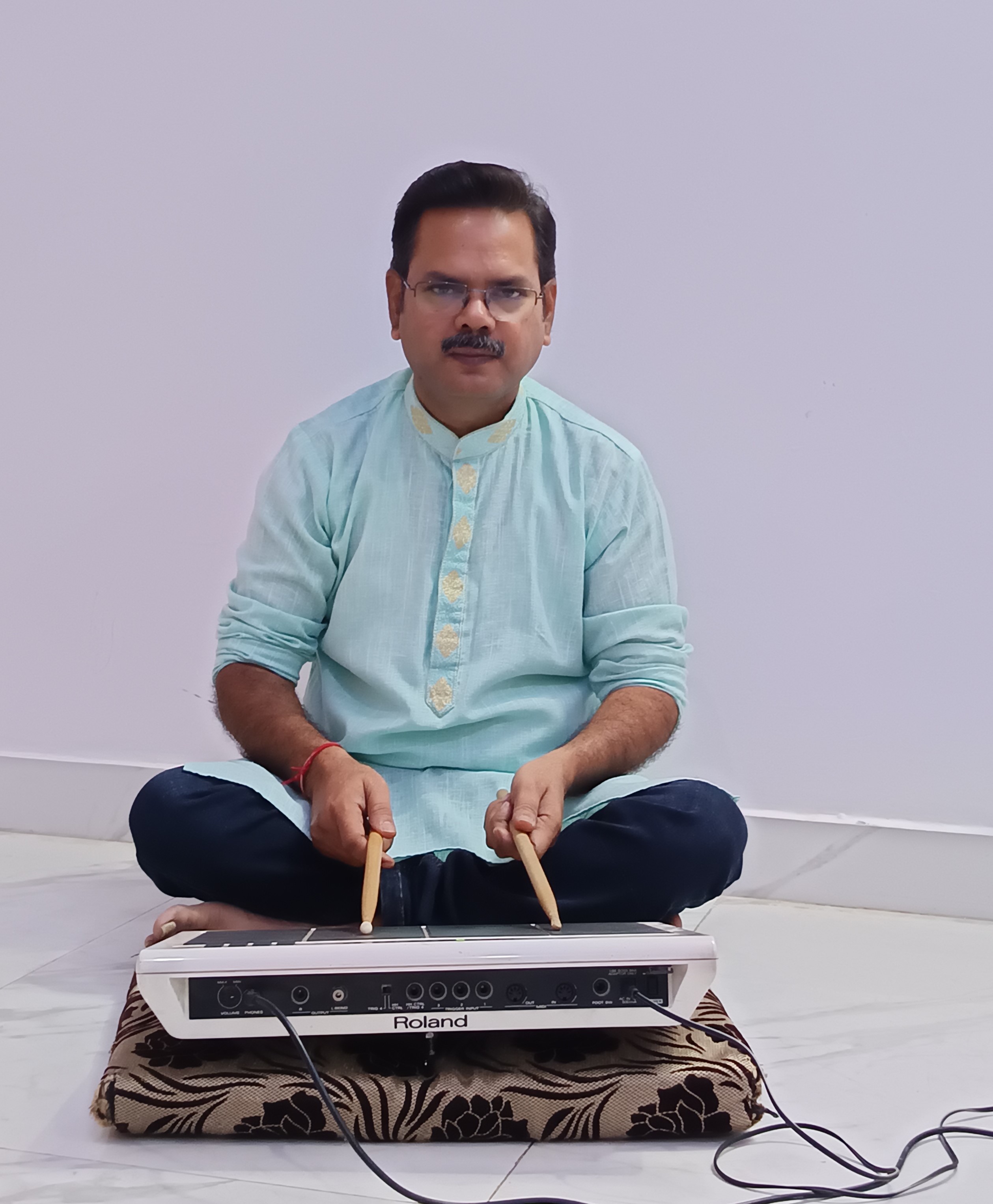 Mr. Shivkant Mishra
